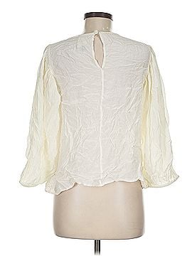 FARM Rio Farm Rio 3/4 Sleeve Blouse (view 2)