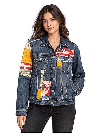 Gap Denim Jacket (view 1)