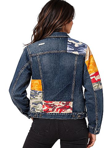 Gap Denim Jacket (view 2)