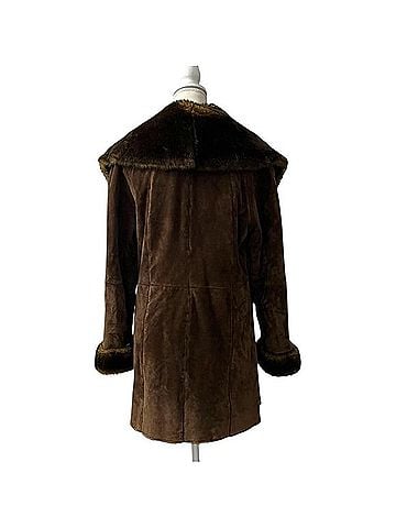 LNR by La Nouvelle Renaissance Coat (view 2)