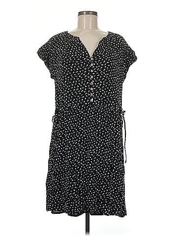Ann Taylor LOFT ann Ann Taylor Loft Casual Dress (view 1)
