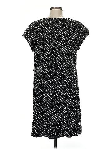 Ann Taylor LOFT ann Ann Taylor Loft Casual Dress (view 2)