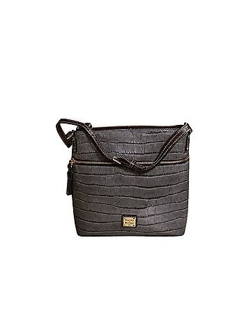 Dooney & Bourke Oakdale Shoulder Bag (view 1)