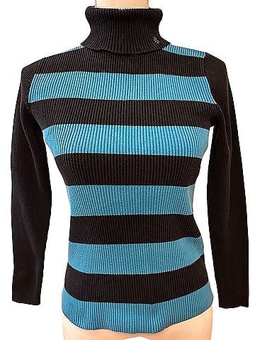 Ralph Lauren Turtleneck Sweater (view 2)