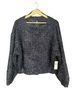 Anthropologie Cropped Button Front Metallic Cardigan Sweater Cardigan - photo 1
