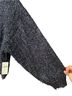 Anthropologie Cropped Button Front Metallic Cardigan Sweater Cardigan - photo 6