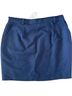 Kiel James Patrick The Darling Skirt Wool Skirt - photo 1