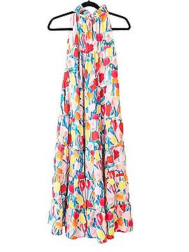 THML Casual Dress (view 2)