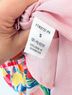 THML 100% Polyester Floral Multi Color Casual Dress Size S - photo 6