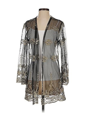 Simply Couture Simply Couture Kimono (view 1)