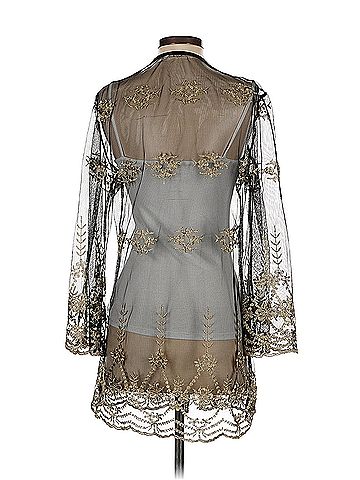 Simply Couture Simply Couture Kimono (view 2)