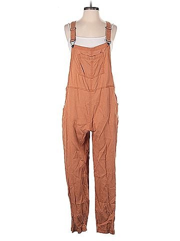 BDG Bdg Overalls (view 1)