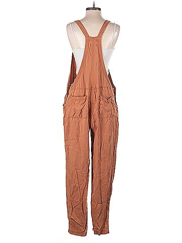 BDG Bdg Overalls (view 2)