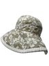 Wallaroo Reversible Cotton Canvas Bucket Sun Hat Hat - photo 2