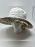 Wallaroo Reversible Cotton Canvas Bucket Sun Hat Hat - photo 4