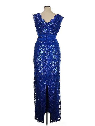 Tadashi Shoji Tadashi Shoji Cocktail Dress (view 2)