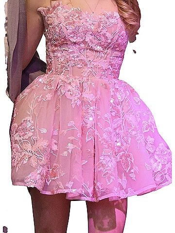 Bronx & Banco Cocktail Dress (view 2)