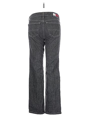 Tommy Jeans Vintage Tommy Hilfiger Low Rise Jeans (view 1)