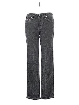 Tommy Jeans Vintage Tommy Hilfiger Low Rise Jeans (view 2)