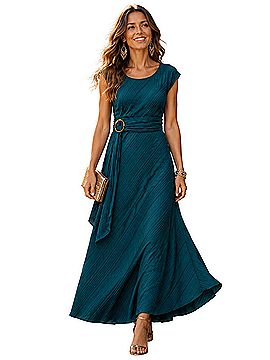 Anthropologie Guinevere Cocktail Dress (view 1)