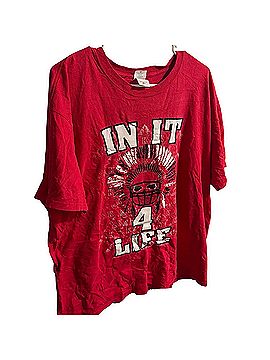 Anvil T-Shirt (view 1)