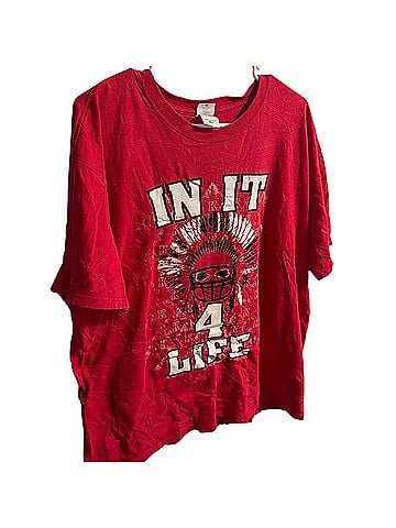 Anvil T-Shirt (view 1)