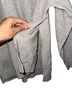 Vince. Gray Pullover Sweater Size XS - photo 5