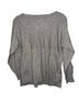 Vince. Gray Pullover Sweater Size XS - photo 1