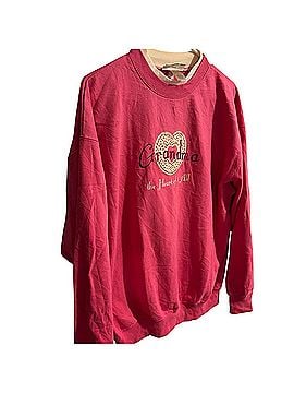 Jerzees Sweatshirt (view 1)