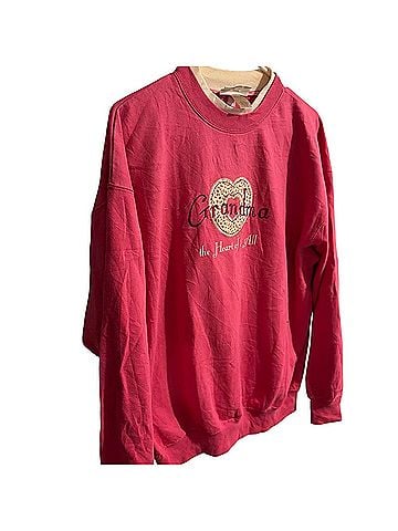 Jerzees Sweatshirt (view 1)