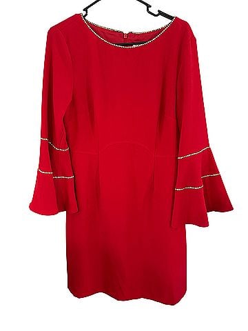 Trina Turk Cocktail Dress (view 1)
