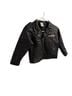 Harley Davidson 100% Polyurethane 100% Polyester Black Leather Jacket Size 6 - photo 1
