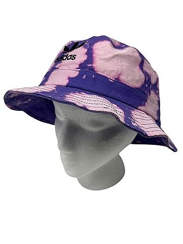 Adidas Originals Reverse Dye Bucket Hat Hat (view 2)