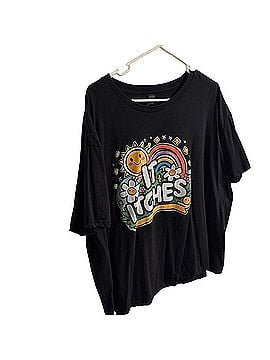 Jerzees Short Sleeve T-Shirt (view 1)