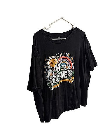 Jerzees Short Sleeve T-Shirt (view 1)