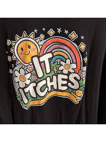 Jerzees Short Sleeve T-Shirt (view 2)