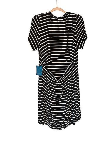 Market and Spruce Casual Dress (view 2)
