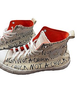 Converse Sneakers (view 2)