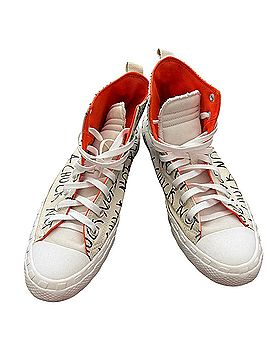 Converse Sneakers (view 1)