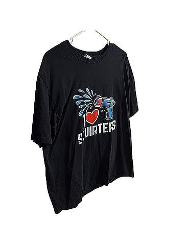 Jerzees Short Sleeve T-Shirt (view 1)