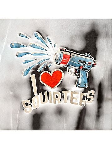 Jerzees Short Sleeve T-Shirt (view 2)