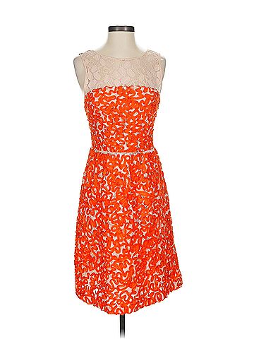 Trina Turk Trina Turk Cocktail Dress (view 1)