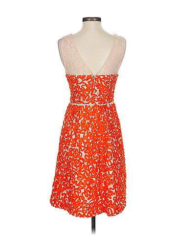 Trina Turk Trina Turk Cocktail Dress (view 2)
