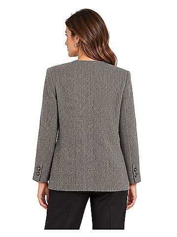 Henri Bendel Blazer (view 2)