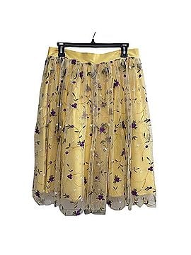 Star Wars by Her Universe Star Wars Padme Amidala Floral Retro Skirt Casual Skirt (view 1)