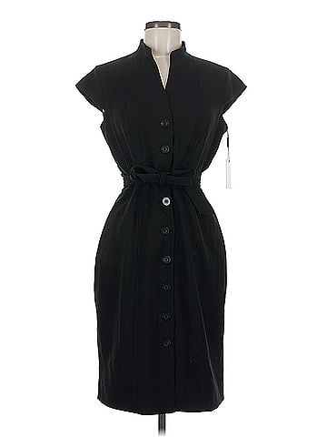 Calvin Klein Calvin Klein Casual Dress (view 1)