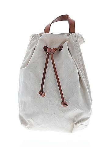 Madewell Madewell Bucket Bag (view 1)
