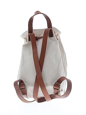 Madewell Madewell Bucket Bag (view 2)