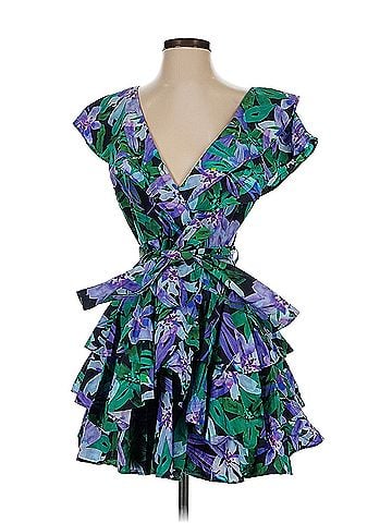 Marissa Webb Marissa Webb Cocktail Dress (view 1)