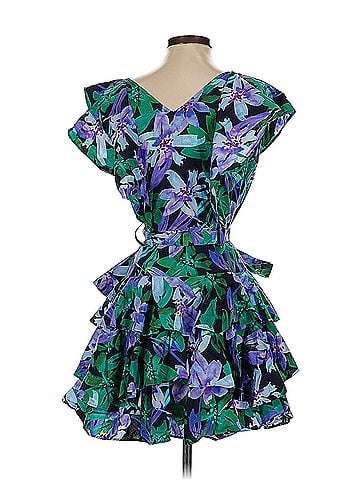 Marissa Webb Marissa Webb Cocktail Dress (view 2)